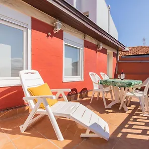  Apartamento Penthouse Flat By Next Stop Bilbao España