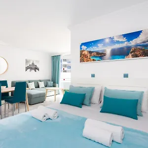 Apartamento Estudio Alma, San Miguel de Abona