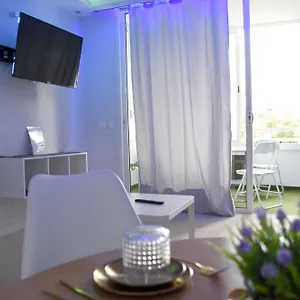 Apartamento Park Con Piscina, Bar, Wifi, Parking, San Miguel de Abona