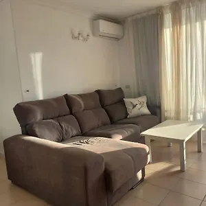 Apartamento Estudio En Golf Del Sur, San Miguel de Abona