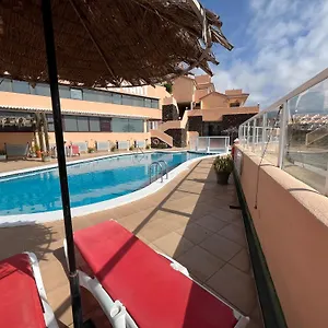 Apartamento Terrazas De La Paz House, San Miguel de Abona