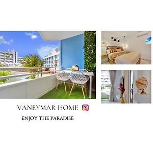 Apartamento Vaneymar, San Miguel de Abona