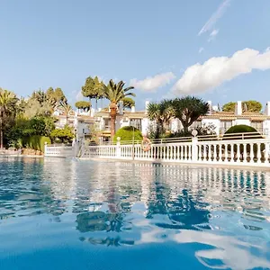  Сasa de vacaciones Tropicana España