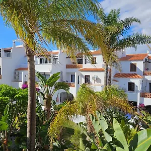 Apartamento Sunny Oasis Amarilla Golf, San Miguel de Abona