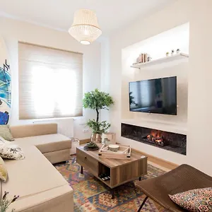  Apartamento Indautxu I By Aston España
