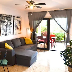  Apartamento Marina View España