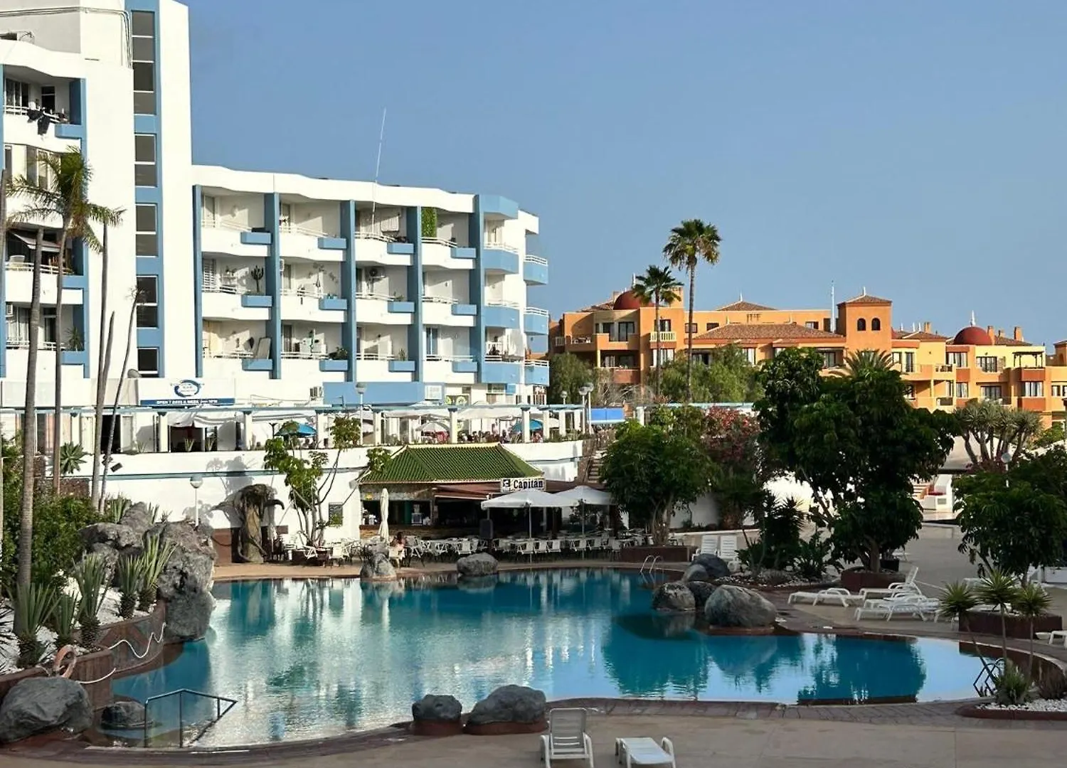 Zen Apartment Tenerife 圣米格尔德阿沃纳