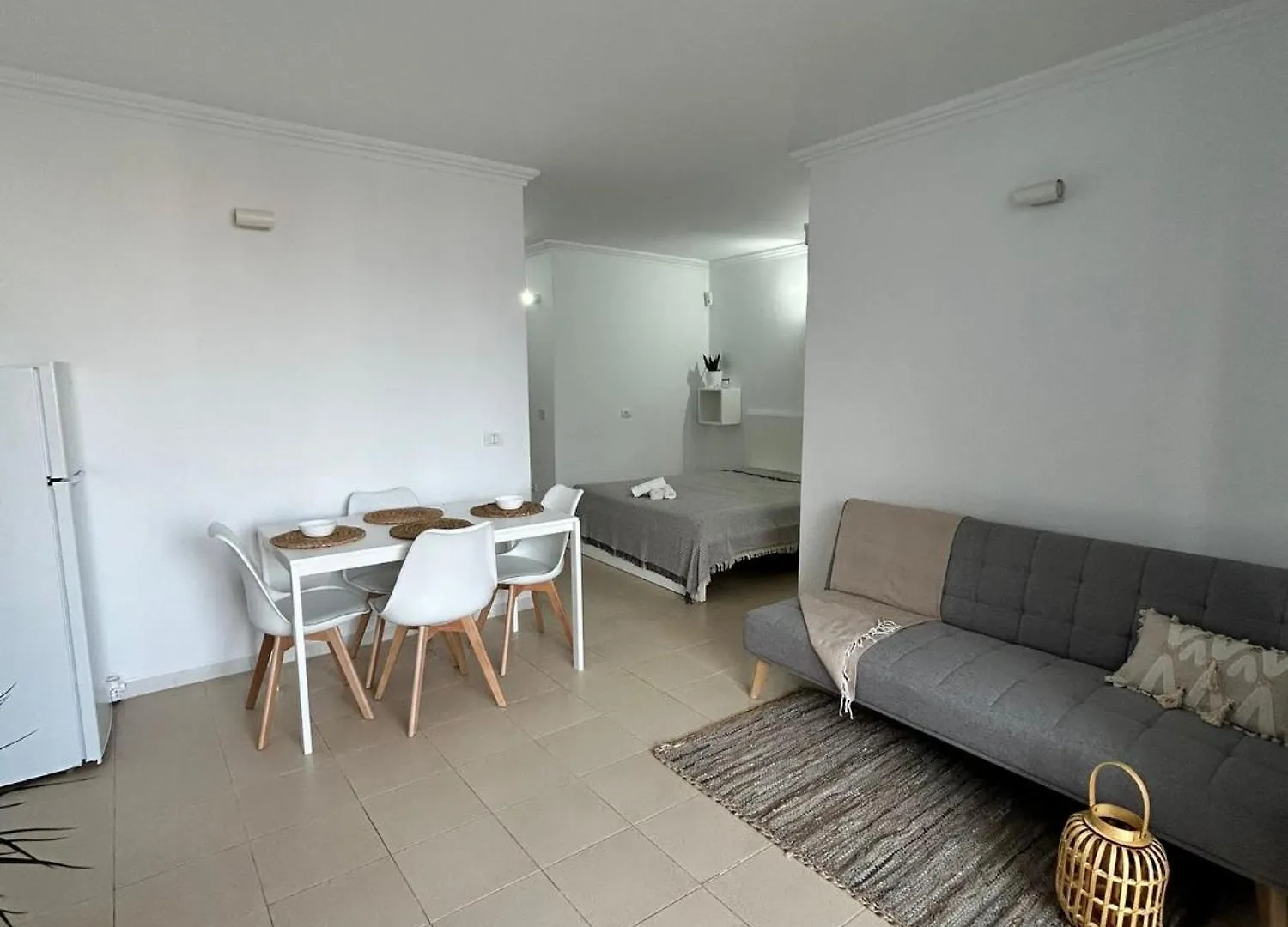 Zen Apartment Tenerife 圣米格尔德阿沃纳 西班牙
