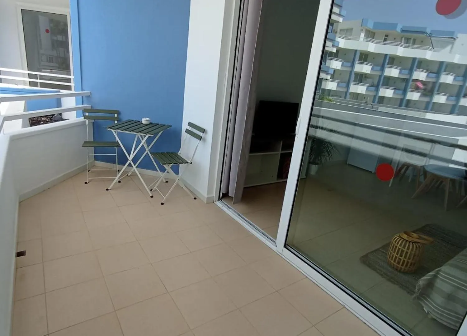 Zen Apartment Tenerife 圣米格尔德阿沃纳 0*,  西班牙