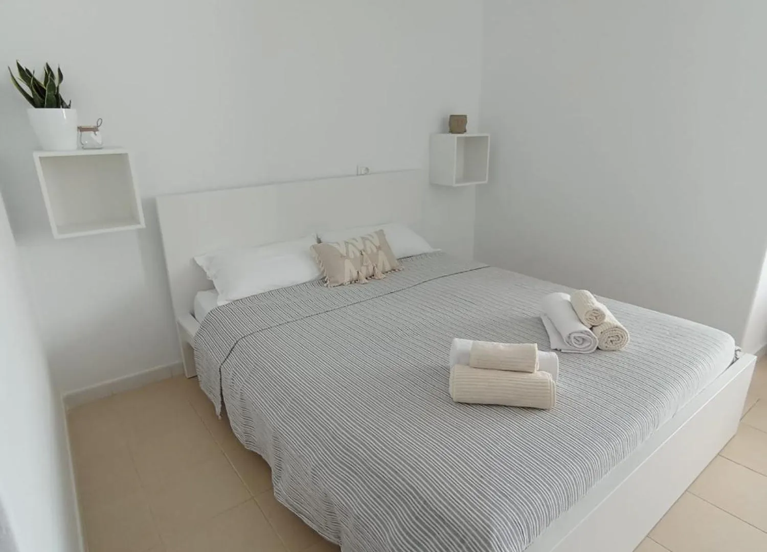Zen Apartment Tenerife 圣米格尔德阿沃纳 西班牙