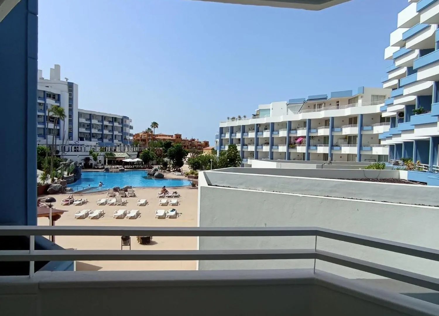 Zen Apartment Tenerife 圣米格尔德阿沃纳
