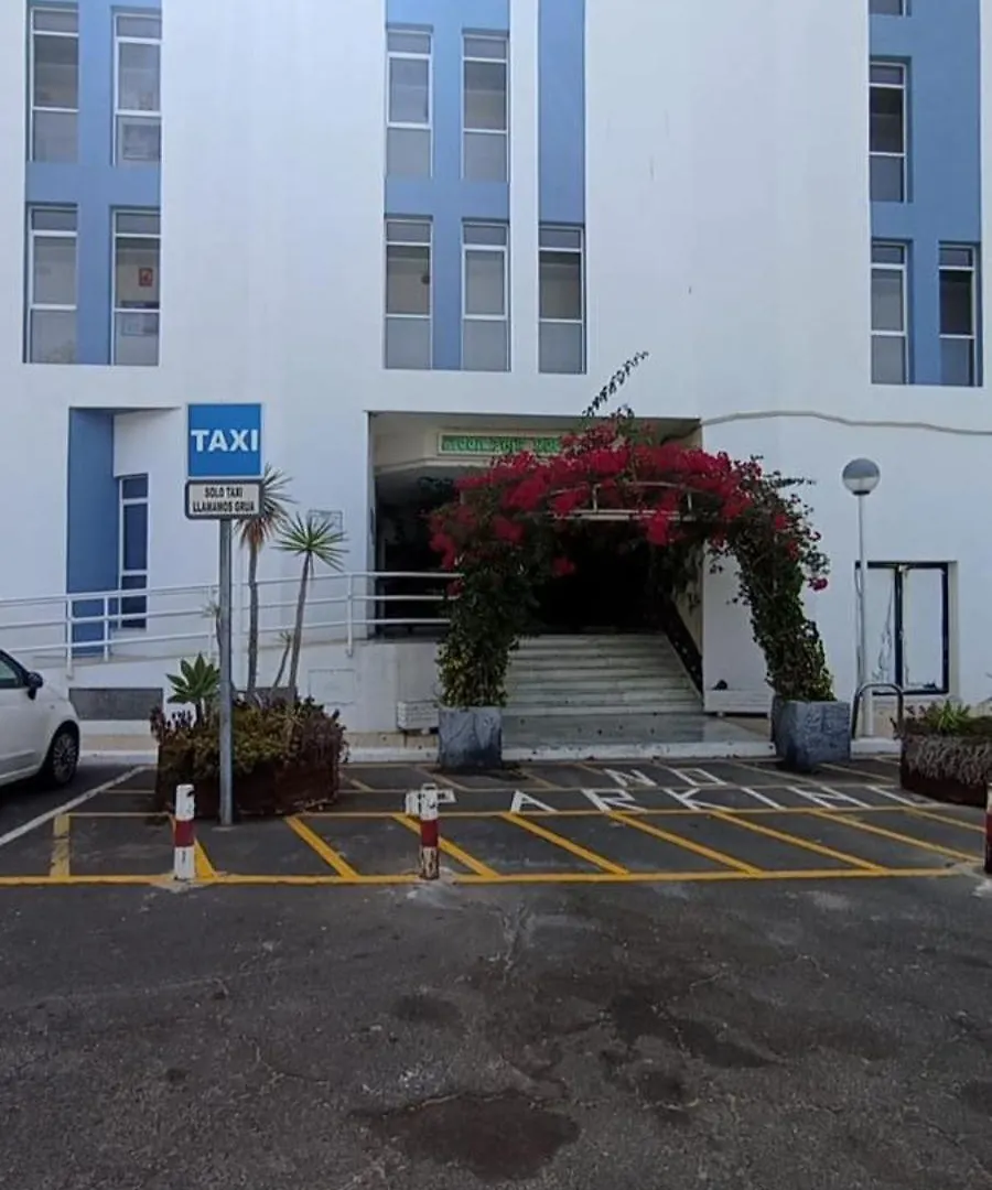 Zen Apartment Tenerife 圣米格尔德阿沃纳 0*,  西班牙