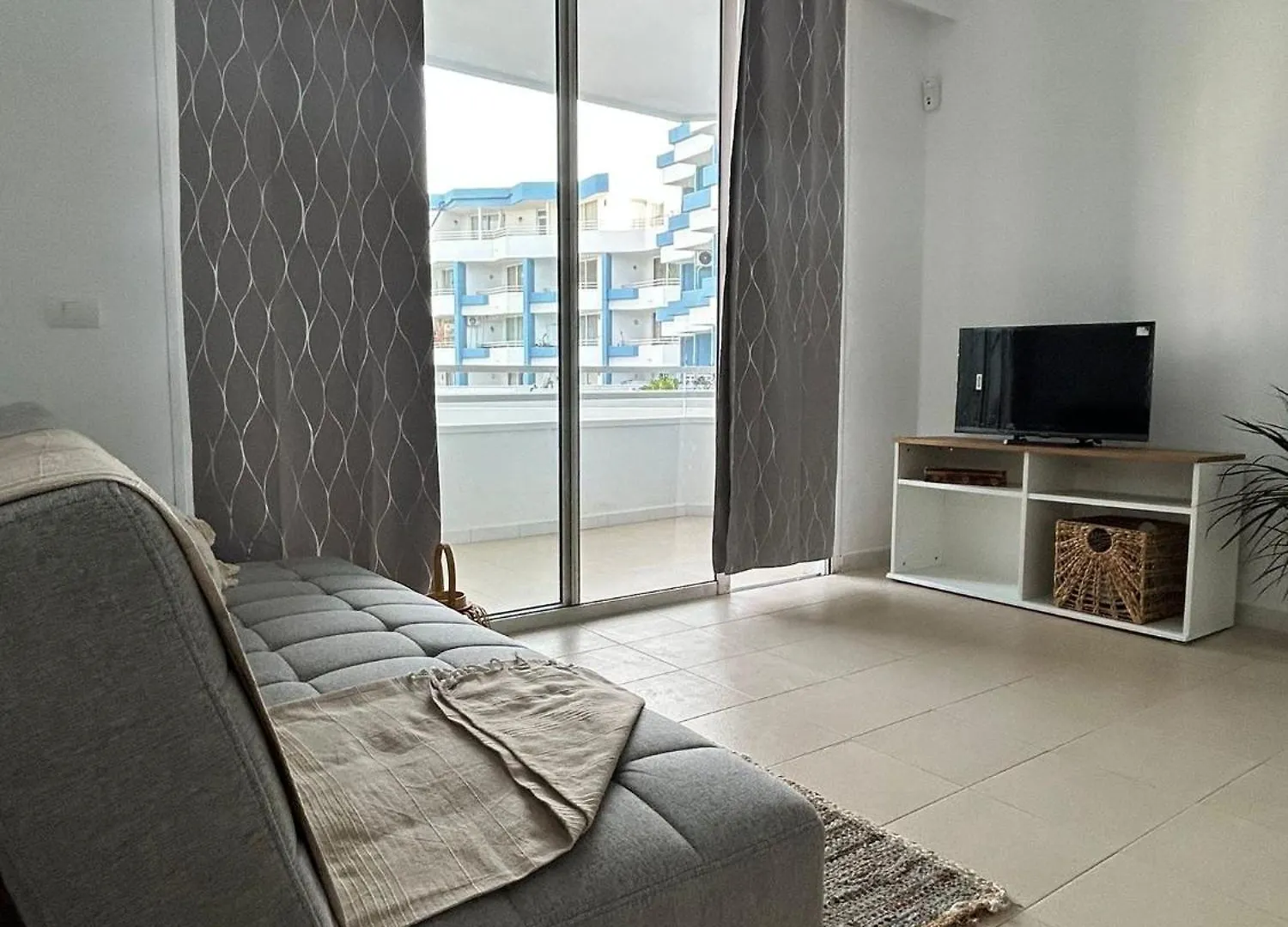 Zen Apartment Tenerife 圣米格尔德阿沃纳 西班牙