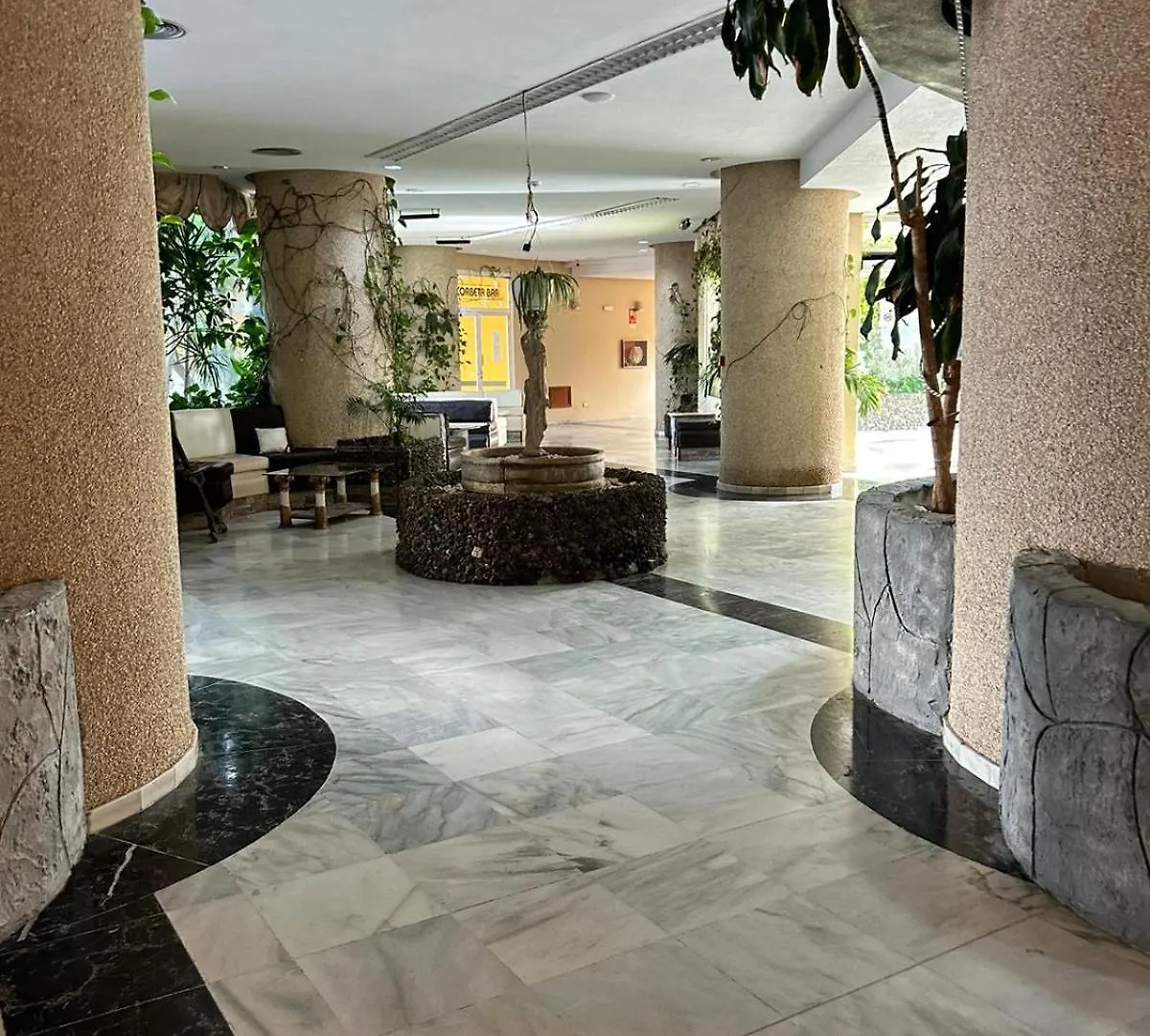 Zen Apartment Tenerife 圣米格尔德阿沃纳