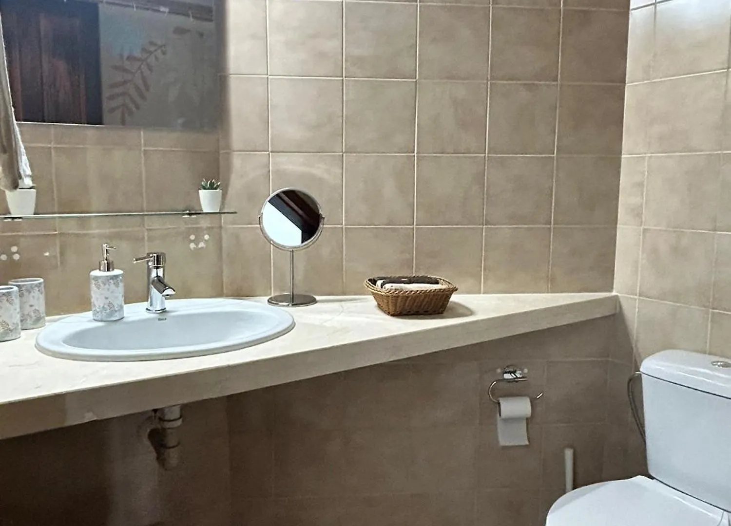 Zen Apartment Tenerife 圣米格尔德阿沃纳