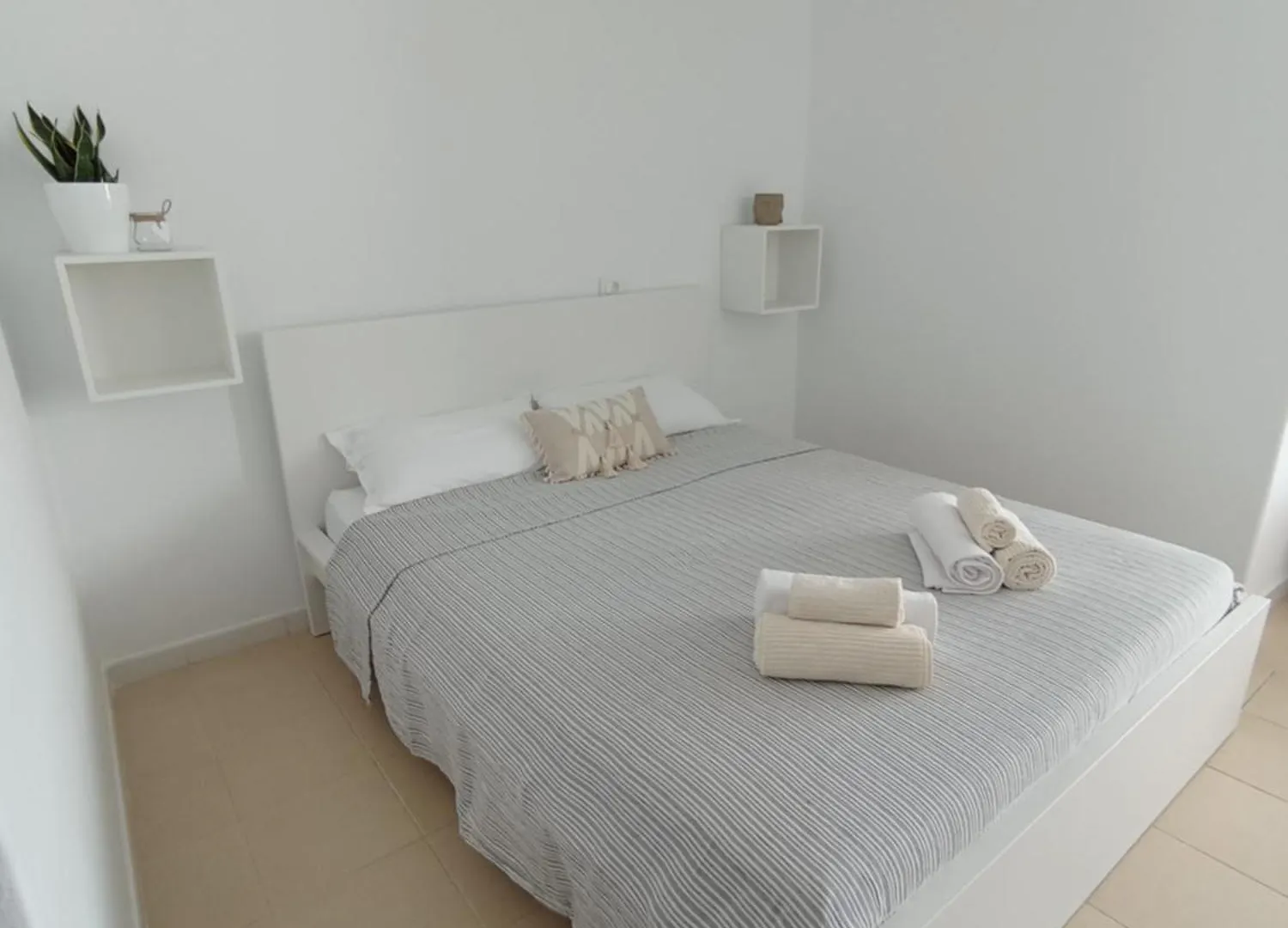 Zen Apartment Tenerife 圣米格尔德阿沃纳