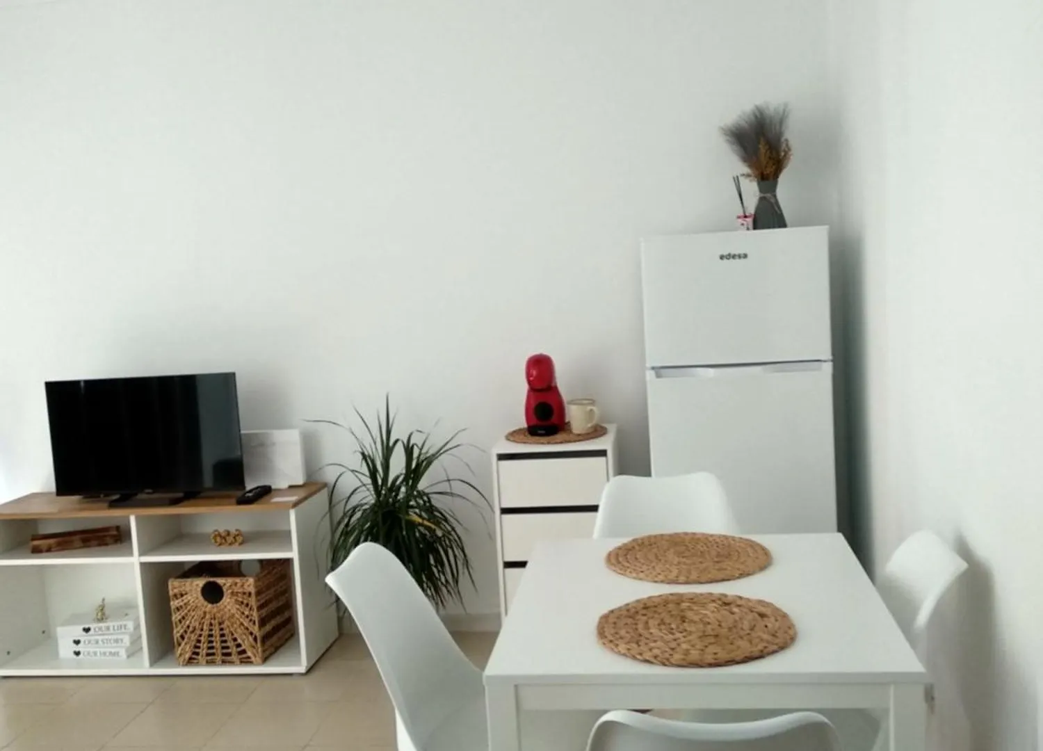 Zen Apartment Tenerife 圣米格尔德阿沃纳