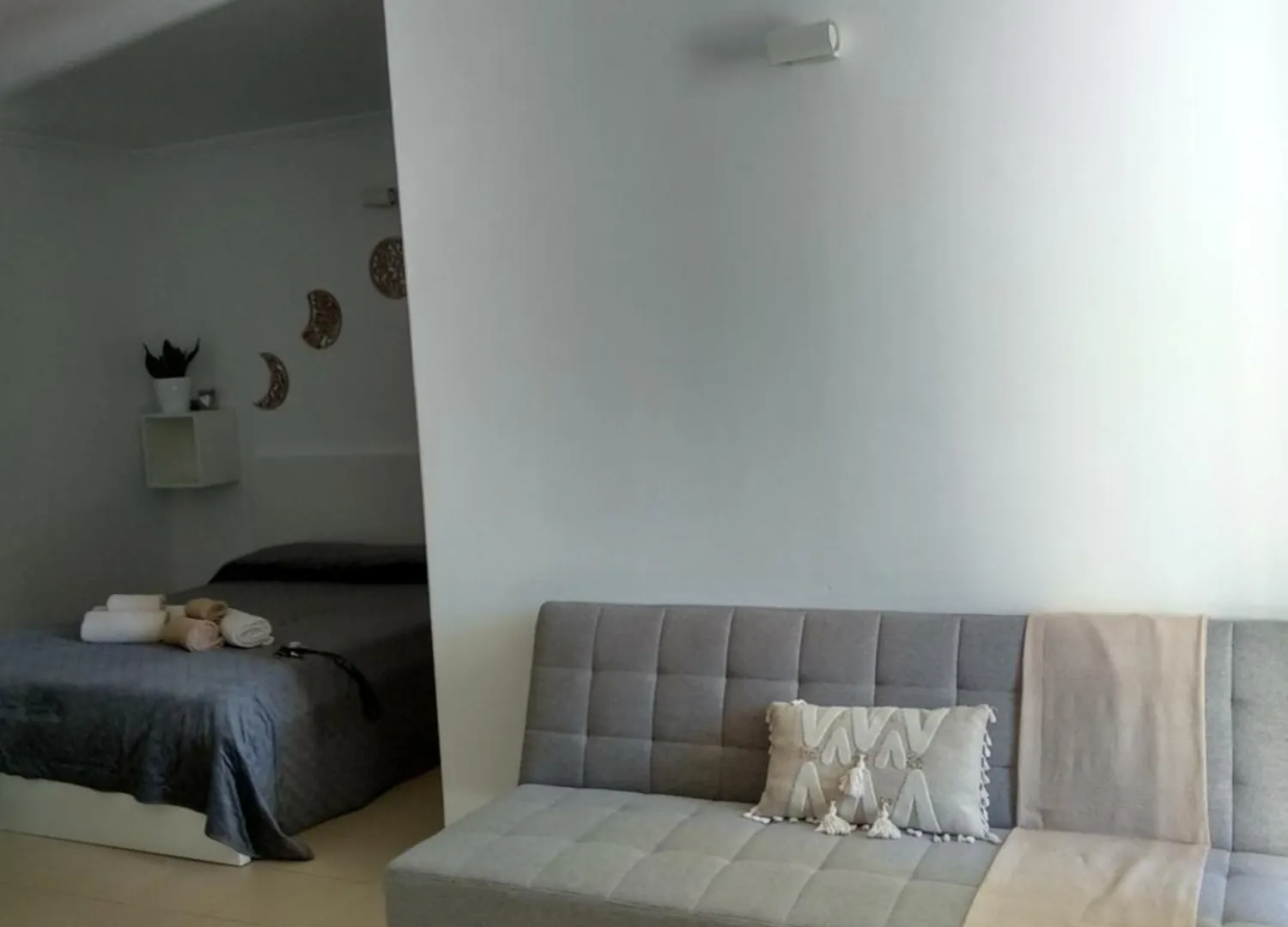 Zen Apartment Tenerife 圣米格尔德阿沃纳